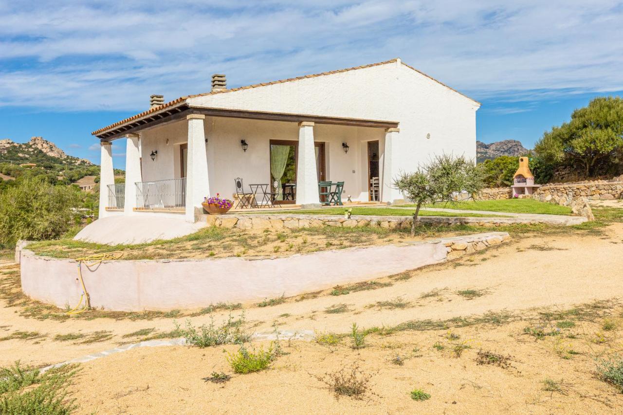 Villa Tomaso アルツァケーナ エクステリア 写真