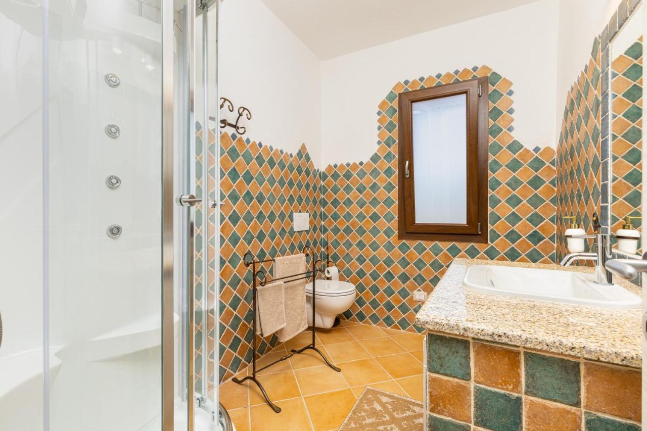 Villa Tomaso アルツァケーナ エクステリア 写真